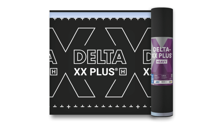 DELTA-XX PLUS® HEAVY Unterdeckbahn